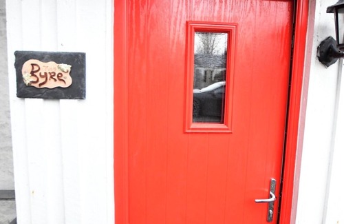 Aros Cottage | Argyll House - The Byre