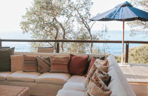 Mollymook Beach House | Beachfront Bliss at Argyll Mollymook with Ocean Views