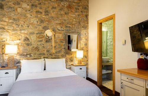 Polidrosos House | Guest Rated 9.6: Argyriou Wine Tasting Retreat Awaits