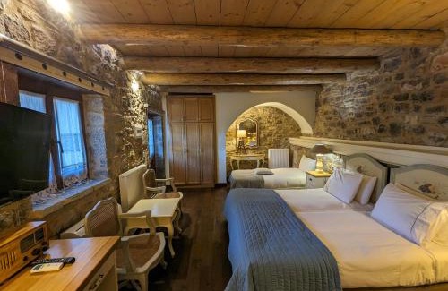 Polidrosos House | Guest Rated 9.6: Argyriou Wine Tasting Retreat Awaits