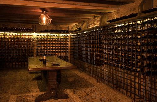 Polidrosos House | Guest Rated 9.6: Argyriou Wine Tasting Retreat Awaits