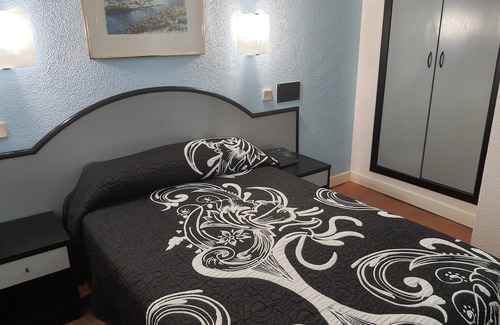 Santander Hotel | Welcoming Arha Santander: Spa, Restaurant & Family Amenities