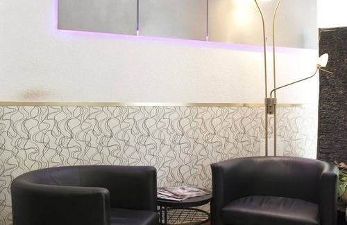 Santander Hotel | Welcoming Arha Santander: Spa, Restaurant & Family Amenities