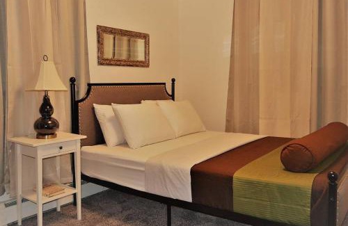 Grand Forks Apartment | Guest Rated Arhaus 2: Family-Friendly Comfort Awaits