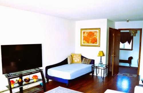 Grand Forks Apartment | Family-Friendly Retreat at Arhaus 3 with High Ratings
