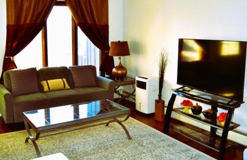 Grand Forks Apartment | Family-Friendly Retreat at Arhaus 3 with High Ratings