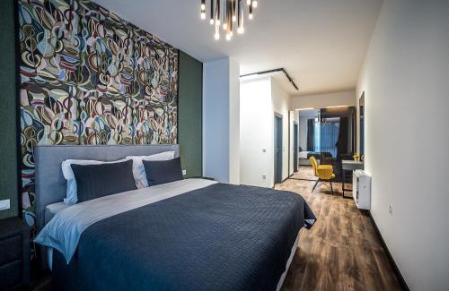 Karlovo Apartment | ARHEYA 1: Guest-Rated, Pet-Friendly Retreat Awaits