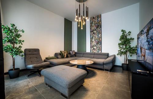 Karlovo Apartment | ARHEYA 1: Guest-Rated, Pet-Friendly Retreat Awaits
