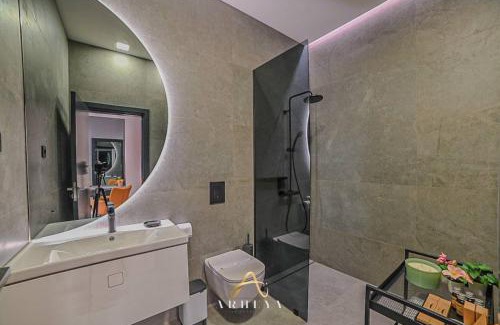 Karlovo Apartment | ARHEYA 1: Guest-Rated, Pet-Friendly Retreat Awaits