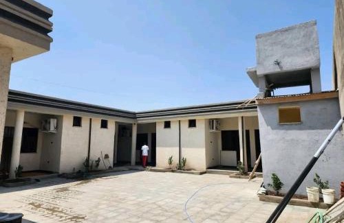 Semera Hotel | Arhiba Guest House