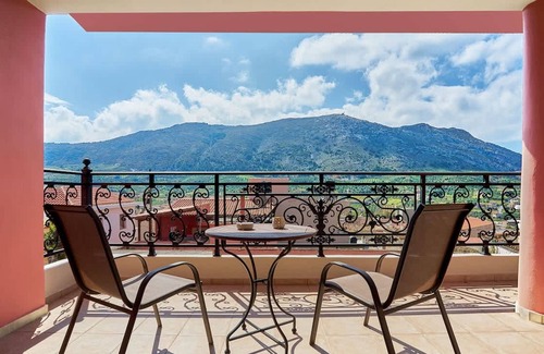 Archanes Apartment | Arhontiko Arhanes - Cretan Escapade With Pool