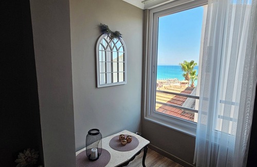 Altinkum Apartment | ARİFE REZİDANCE NO.2