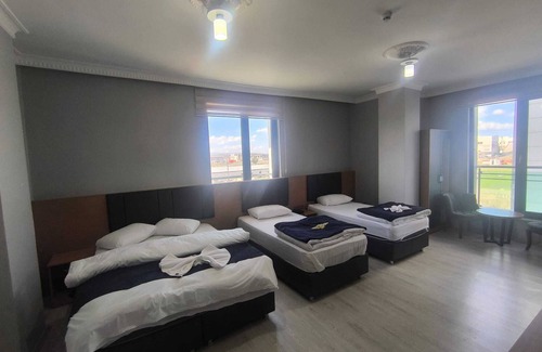 Kars Hotel | ARİFOGLU AİRPORT HOTEL