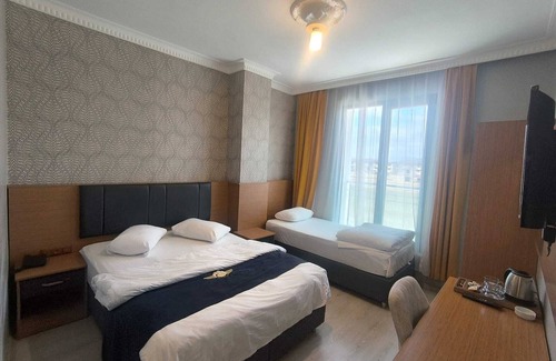 Kars Hotel | ARİFOGLU AİRPORT HOTEL