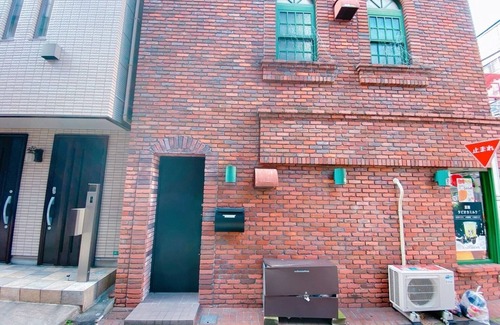 Kamitakada Apartment | Comfortable Stay at ARI3 in Nakano-ku, Tokyo with Kitchen