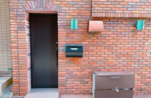 Kamitakada Apartment | Comfortable Stay at ARI3 in Nakano-ku, Tokyo with Kitchen