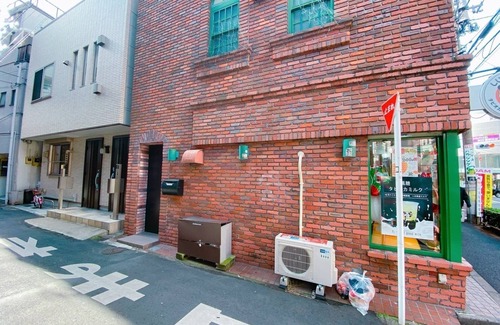 Kamitakada Apartment | Comfortable Stay at ARI3 in Nakano-ku, Tokyo with Kitchen