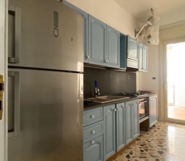 Cefalu Apartment | Aria Bella Maison