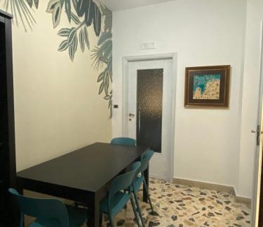 Cefalu Apartment | Aria Bella Maison
