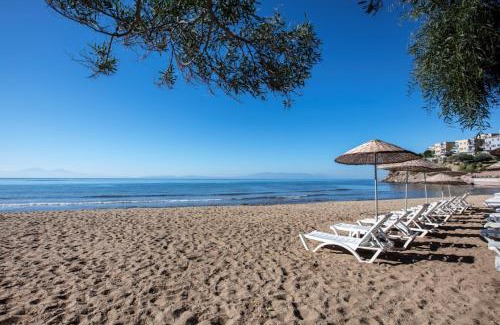 Ozdere Resort | Relax at Aria Claros Beach & Spa Resort - All Inclusive Bliss