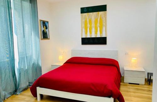 Cassino House | Experience Aria di Casa: Pet-Friendly Family Getaway