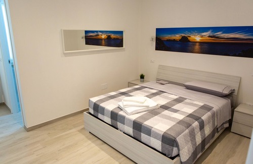 Martinsicuro Bed & Breakfast | Relax at Aria di Mare: Spa & Breakfast for Families