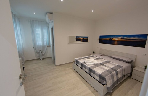 Martinsicuro Bed & Breakfast | Relax at Aria di Mare: Spa & Breakfast for Families