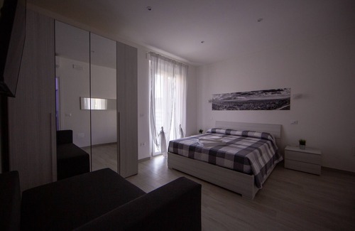 Martinsicuro Bed & Breakfast | Relax at Aria di Mare: Spa & Breakfast for Families