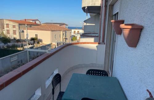 Marina di Strongoli Bed & Breakfast | Oceanfront Bliss at Aria di Sale B&B - Guest Rated 9.4