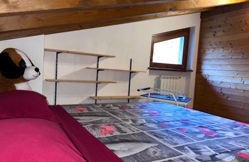 Sovere House | Pet-Friendly Retreat at Aria Fresca with Family Amenities