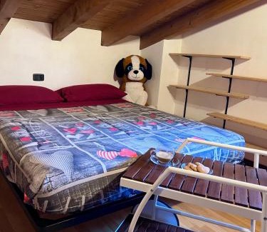 Sovere House | Pet-Friendly Retreat at Aria Fresca with Family Amenities