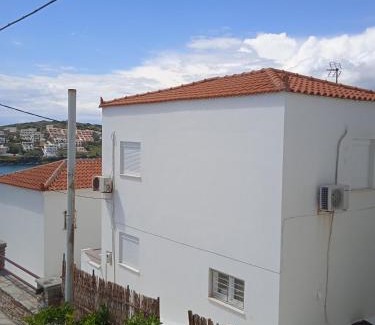 Mpatsi Apartment | Family-Friendly Comfort at Aria - Rated 9.1 by Guests