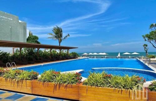 Vung Tau Apartment | Discover Aria Hotel & Resort Vũng Tàu: Pet-Friendly Retreat