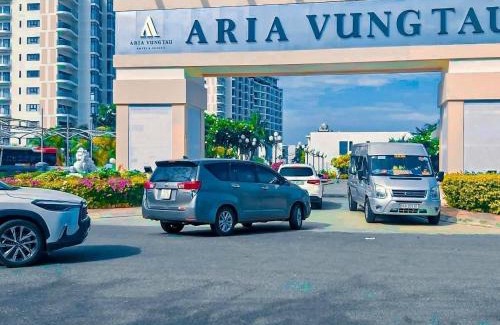 Vung Tau Apartment | Discover Aria Hotel & Resort Vũng Tàu: Pet-Friendly Retreat