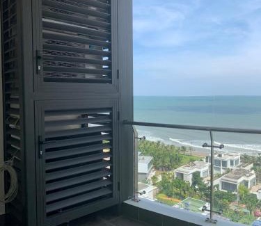 Vung Tau Apartment | Discover Aria Hotel & Resort Vũng Tàu: Pet-Friendly Retreat