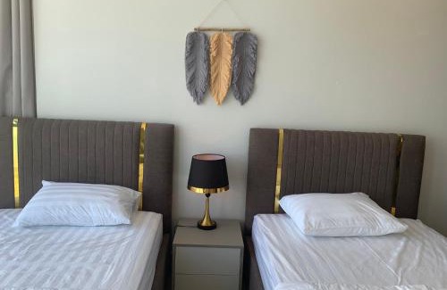 Vung Tau Apartment | Discover Aria Hotel & Resort Vũng Tàu: Pet-Friendly Retreat