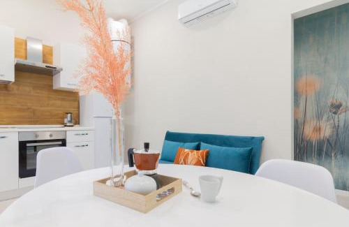 Terni Apartment | Family-Friendly Retreat at Aria Marmore - Rated 9/10