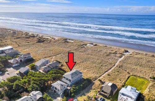 Manzanita House | Discover Aria MCA#369: Family-Friendly with Breakfast Included