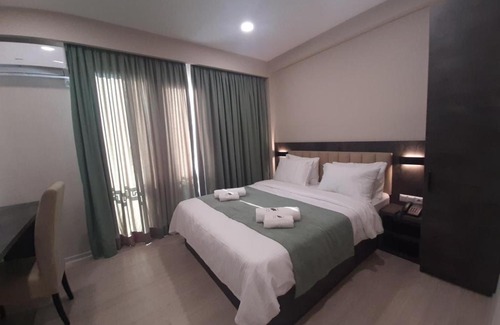 Tsqaltubo Hotel | Discover Aria Resort & Spa: Oceanfront Bliss Awaits