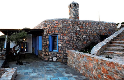 Serifos House | Aria Villas II, Serifos