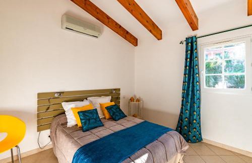 Aregno House | Aria - Vue Mer: Family-Friendly Stay with 9.8 Rating