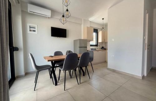 Paralia Ofryniou Apartment | Ariadne Complex AD3-01