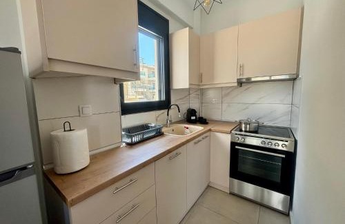 Paralia Ofryniou Apartment | Ariadne Complex AD3-01
