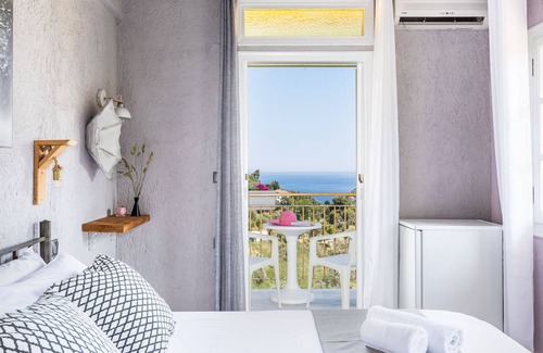 Stafylos Hotel | Discover Ariadne Hotel on Skopelos Island - Perfect Getaway