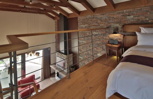 Uchisar Hotel | Experience Ariana Sustainable Lodge in Beautiful Cappadocia