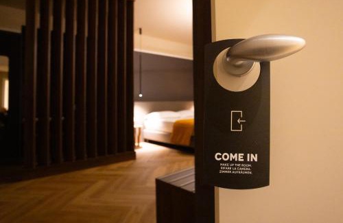 Cormons House | Arianna Suites Longevity