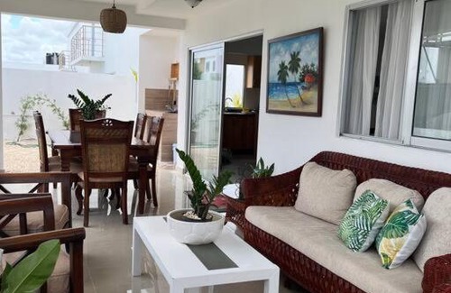 Punta Cana Villa | Discover Arias Village: Pet-Friendly Family Retreat