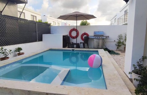 Punta Cana Villa | Discover Arias Village: Pet-Friendly Family Retreat