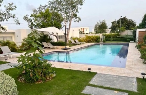 Punta Cana Villa | Discover Arias Village: Pet-Friendly Family Retreat