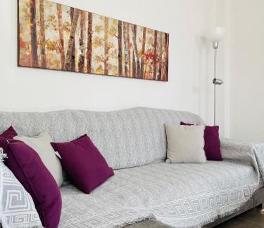 Melissopetra Villa | Discover Aricobé: Pet & Child Friendly, Rated 9.5/10